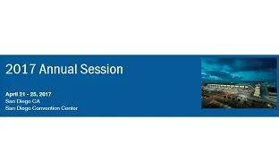 AAO 2017 Annual Session